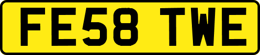 FE58TWE
