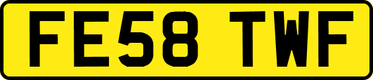 FE58TWF