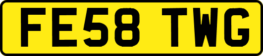 FE58TWG