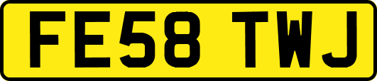 FE58TWJ