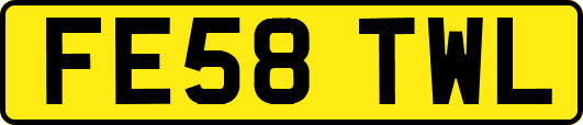 FE58TWL