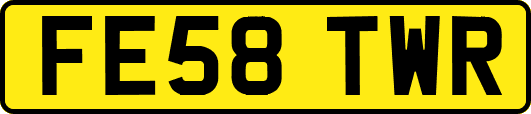 FE58TWR
