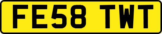 FE58TWT