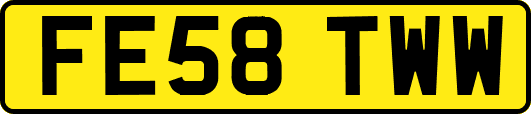 FE58TWW