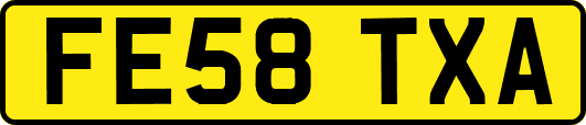 FE58TXA