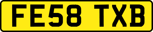 FE58TXB