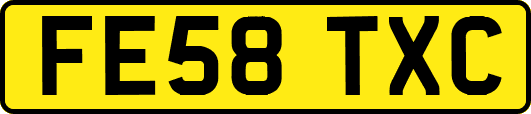 FE58TXC