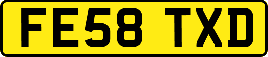 FE58TXD