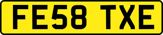 FE58TXE
