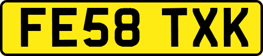 FE58TXK