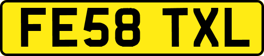 FE58TXL