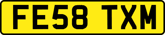 FE58TXM