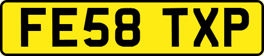 FE58TXP