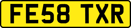 FE58TXR
