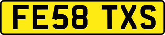 FE58TXS
