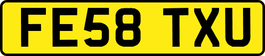 FE58TXU