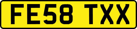 FE58TXX