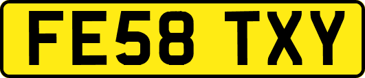 FE58TXY