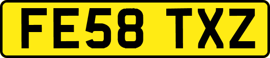 FE58TXZ