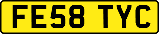 FE58TYC