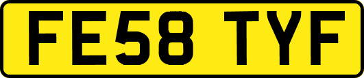 FE58TYF