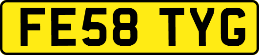 FE58TYG