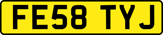 FE58TYJ