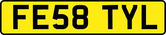 FE58TYL