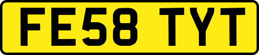 FE58TYT