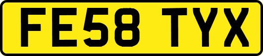 FE58TYX
