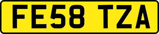 FE58TZA