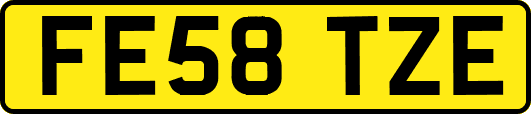 FE58TZE