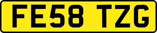 FE58TZG