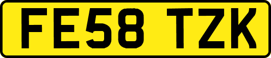 FE58TZK