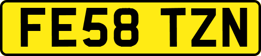 FE58TZN