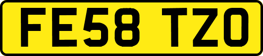 FE58TZO