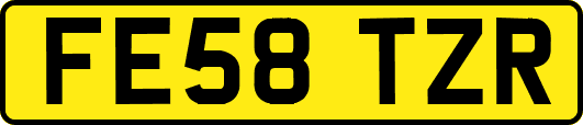 FE58TZR