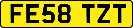FE58TZT