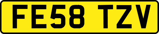 FE58TZV