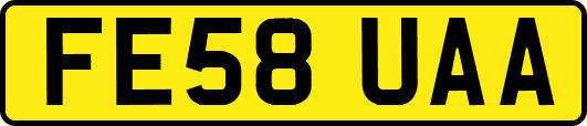 FE58UAA