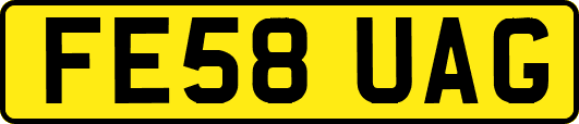 FE58UAG