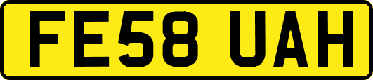 FE58UAH