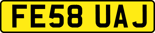 FE58UAJ