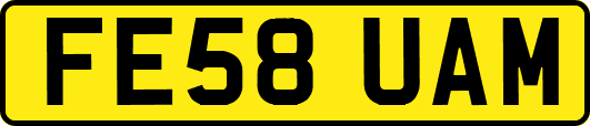 FE58UAM