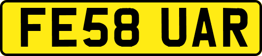 FE58UAR