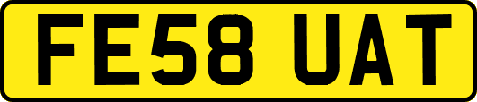FE58UAT