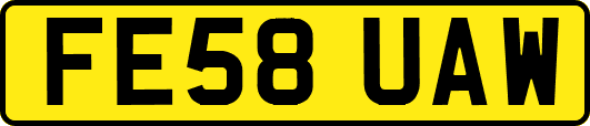 FE58UAW