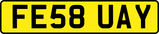 FE58UAY