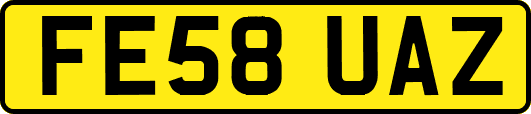 FE58UAZ