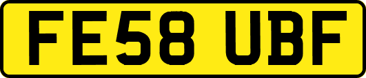 FE58UBF